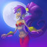 Shantae!