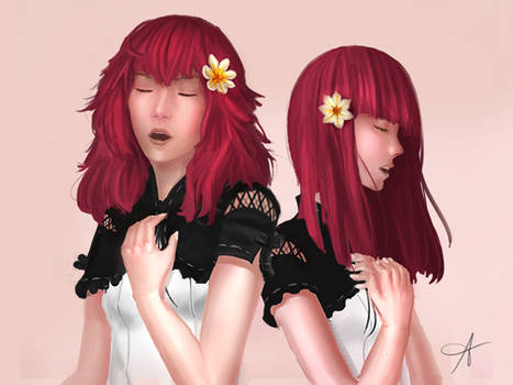 Devola and Popola