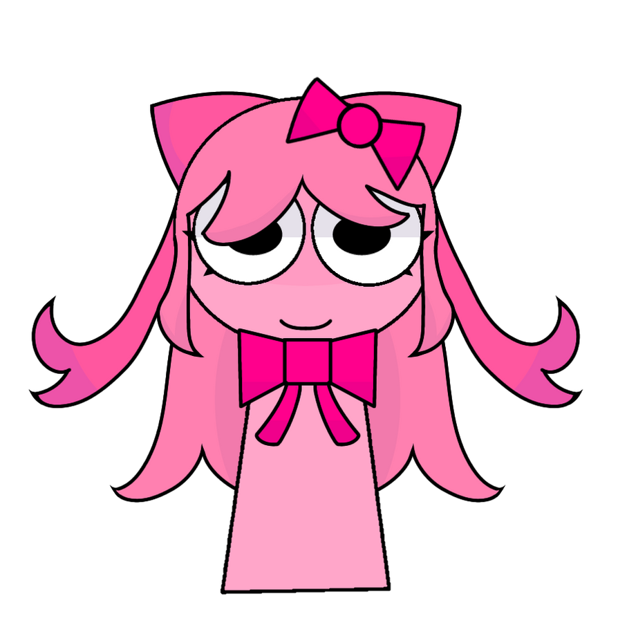 My third sprunki pyramixed oc by itslavinda on DeviantArt