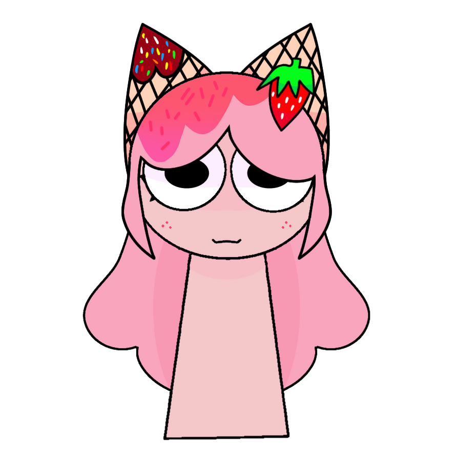 My 4th sprunki pyramixed oc by itslavinda on DeviantArt