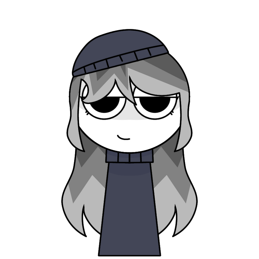 Female nine? by itslavinda on DeviantArt