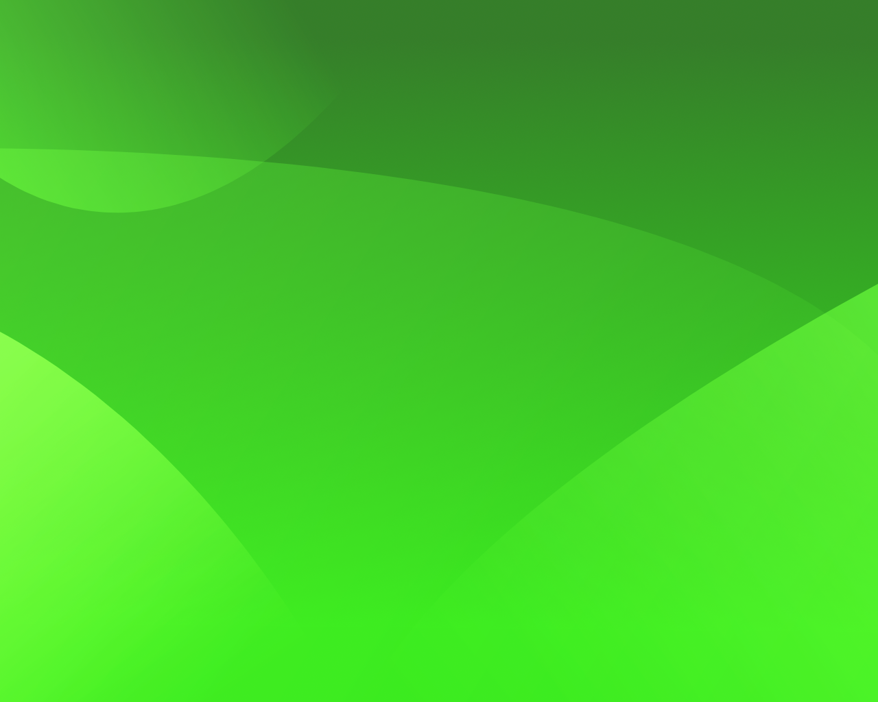 Green Abstract Wallpaper v0.2