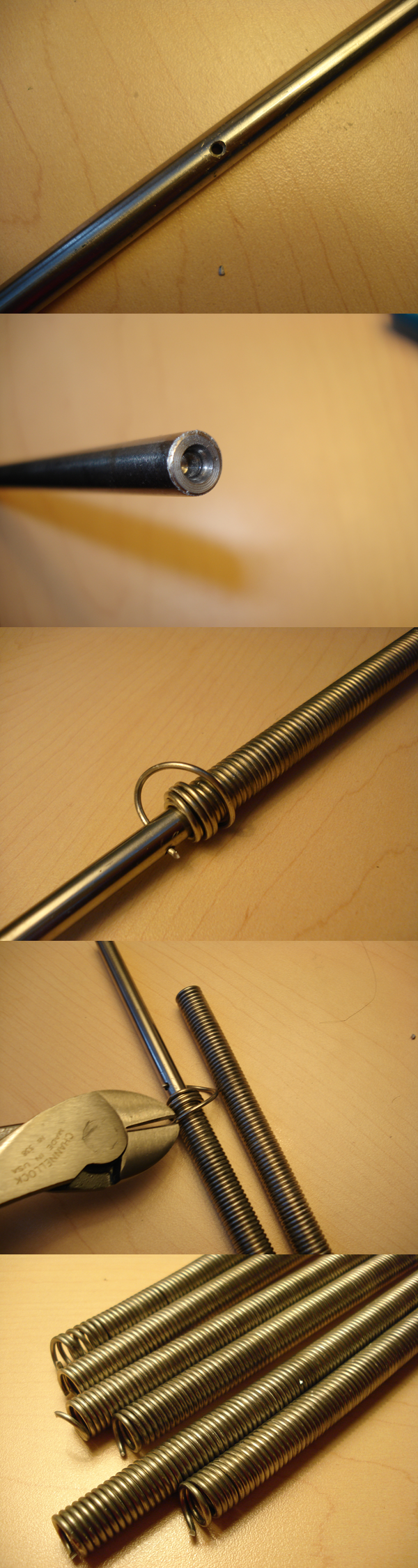 How to Make Chainmail - Part 1