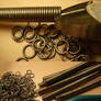 How to Make Chainmail - Part 2