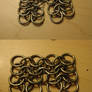 How to Make Chainmail - Part 5