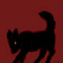 Black Wolf