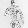 GL Hal Jordan