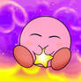 Pink Ball Kirby