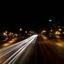 Lake Shore Drive in Raw