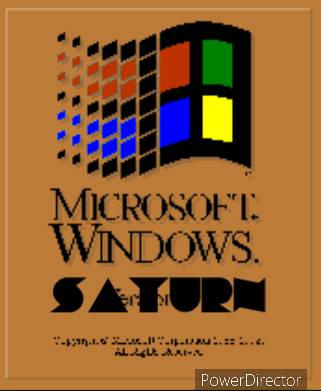 Windows 1994 Microsoft Windows Saturn Logo (1994 - 2003) by TMSIMZVE728-AUTTP on ...