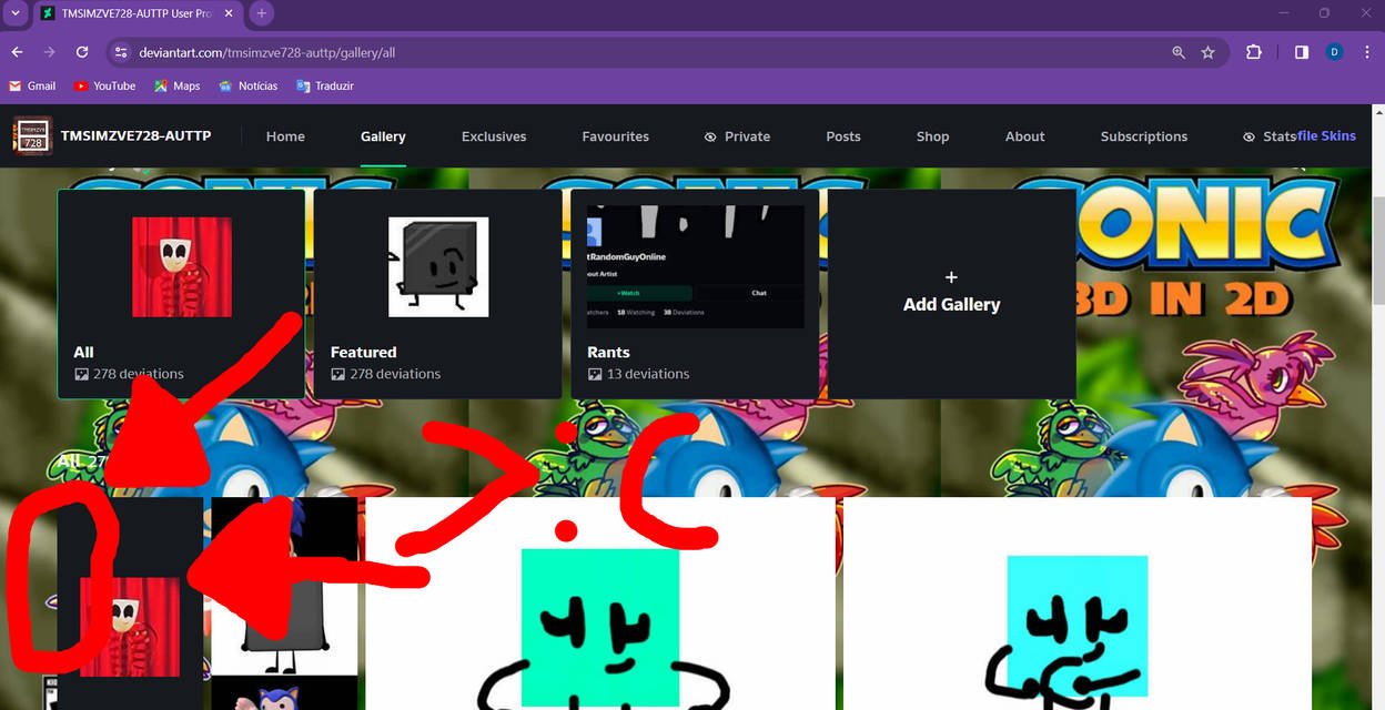 I HATE GLITCH by TMSIMZVE728-AUTTP on DeviantArt