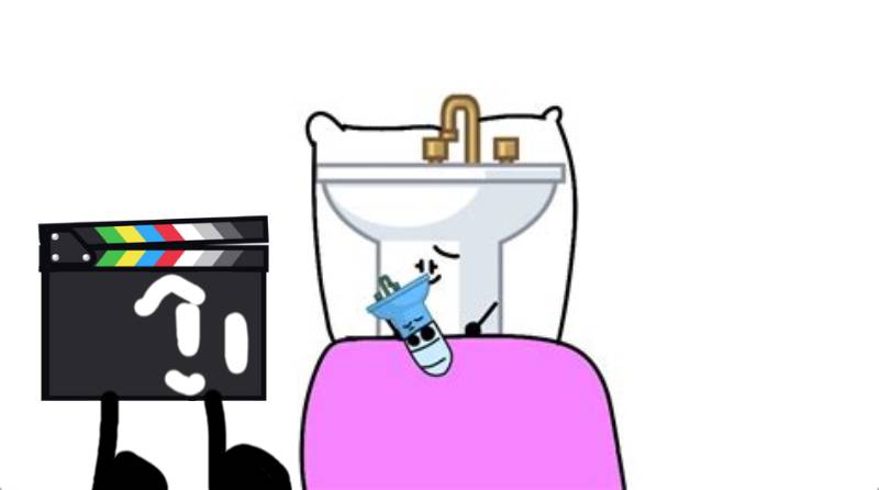 TPOT/BFB: Kitchen Sink And Clapboard Family by TMSIMZVE728-AUTTP on ...