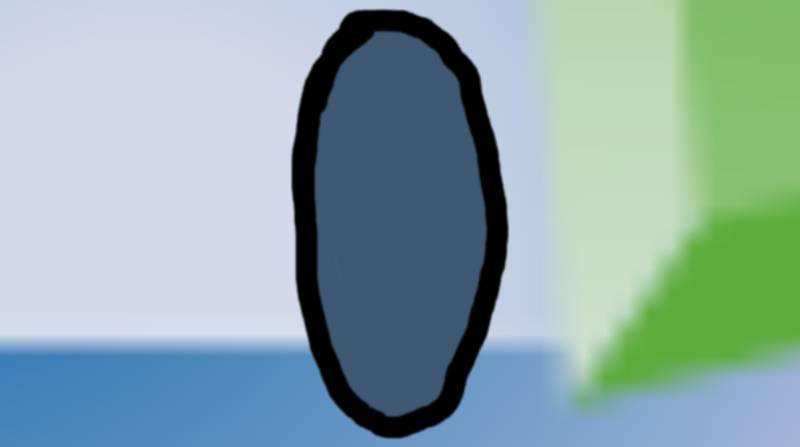 Windows ME's Belly Button by TMSIMZVE728-AUTTP on DeviantArt