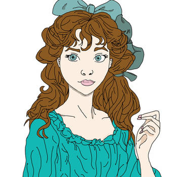 Oh Wendy Darling?