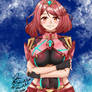 Pyra