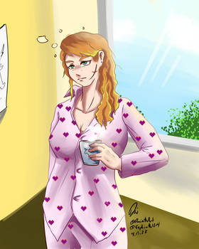 Clara Pajamas