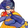 '66 Batgirl