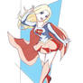 Supergirl