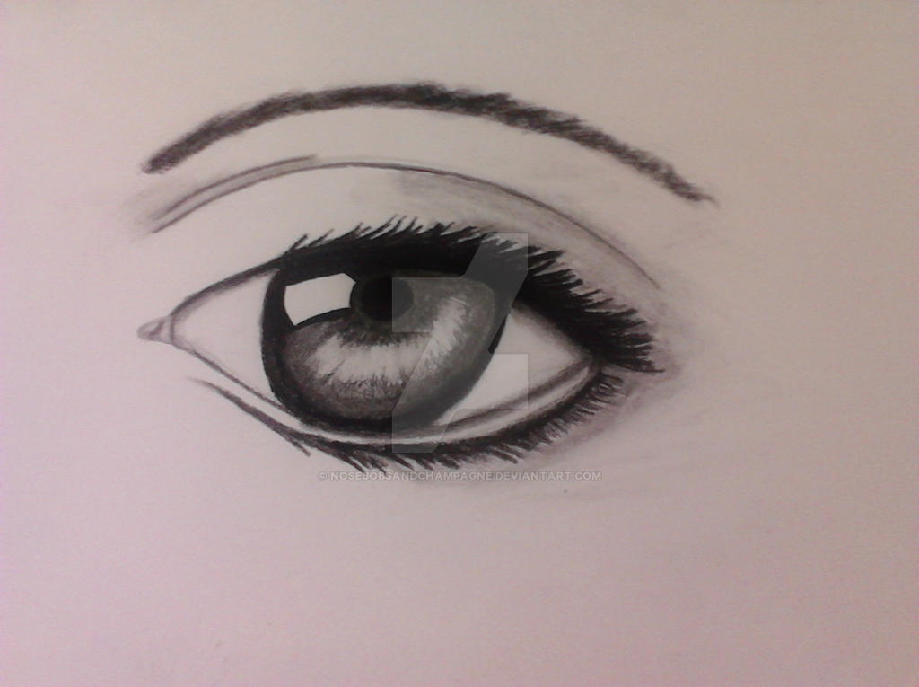 Eye Sea (eye practice)