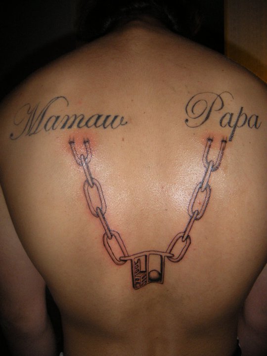 Tattoos on ShouldBeFamousTattoo - DeviantArt Tattoos on ShouldBeFamousTattoo - DeviantArt