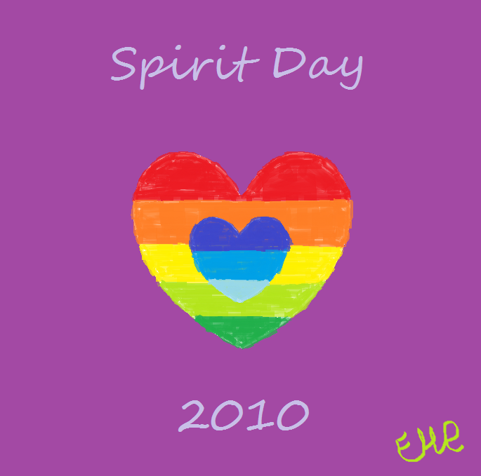 SpiritDay2010