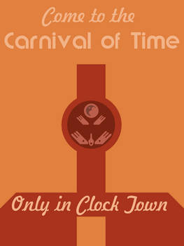 Carnival of Time