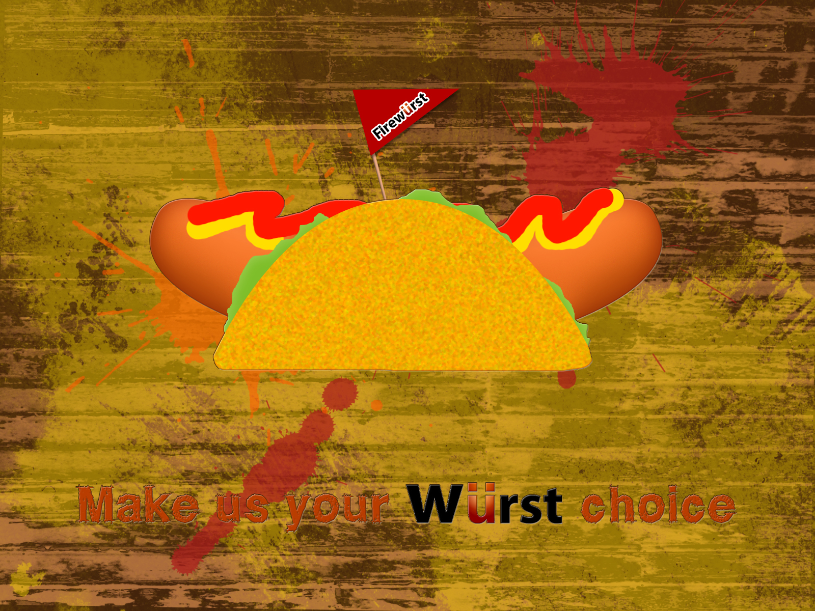 Firewurst Ad_1