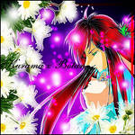 Yyh Kurama And Botan By Kurama X Botan On Deviantart