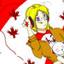 Aph- Canada loves music aswell