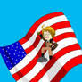 Aph- chibi America