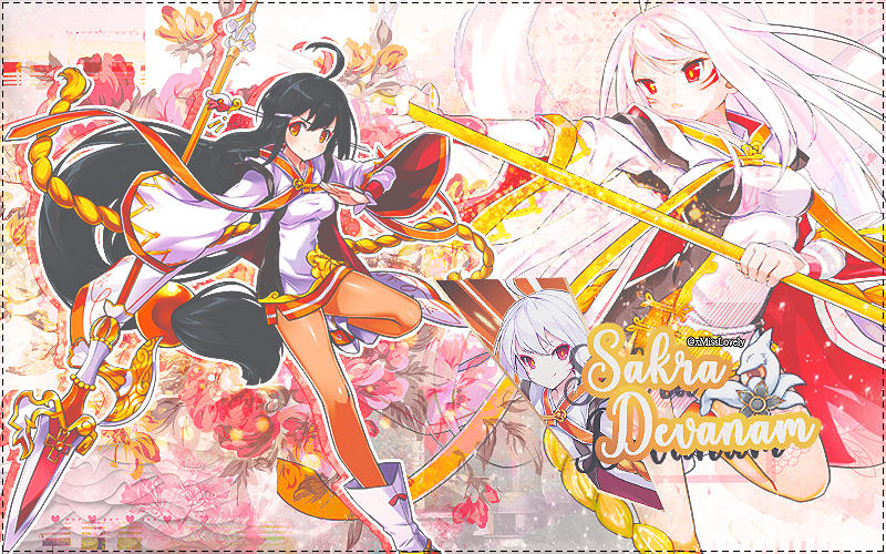 Sakra Devanam By XMissLovely On DeviantArt sakra-devanam-by-xmisslovely-on-deviantart