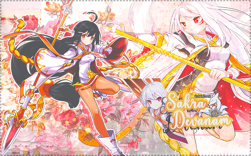 Sakra Devi Sakra Devanam by xMissLovely on DeviantArt
