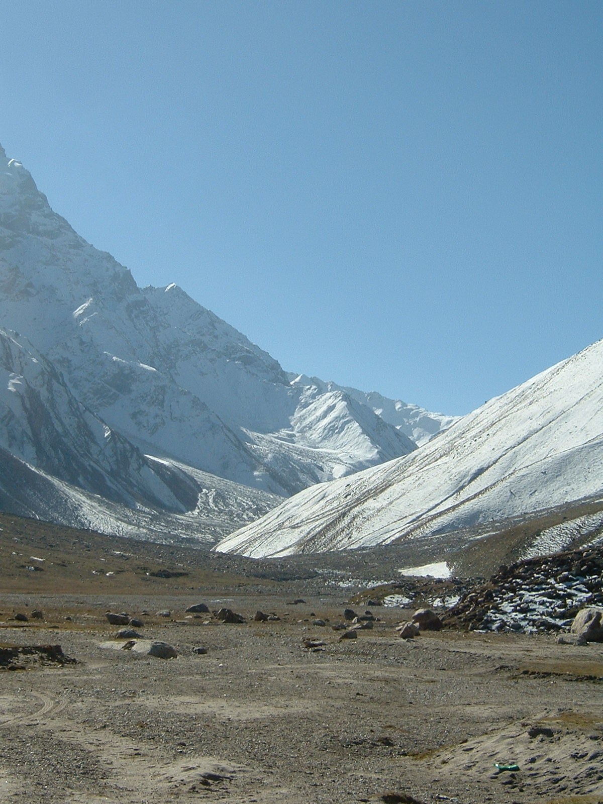 Lake Saif ul Muluk,Pakistan-4