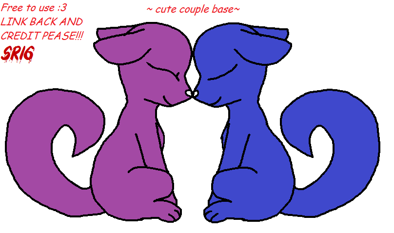 Couple's Base's favourites by FMAandYGO5dsgirl on DeviantArt in 2023