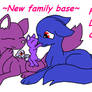 New family base