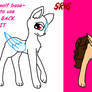 Mlp wolf base