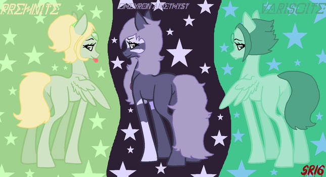 Crystal gems next gen