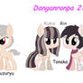 Danganronpa 2 Goodbye Despair next generation mlp