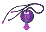 Amethyst's cutie mark