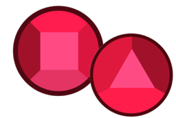 Garnet's cutie marks