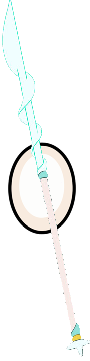 Pearl's cutie mark