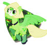 New Peridot X3