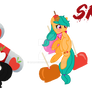 Bad Apples v2