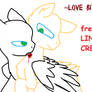 Love Bites base