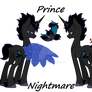 Prince Nightmare