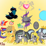 Royal guards