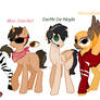 Vanoss and Friends MLP