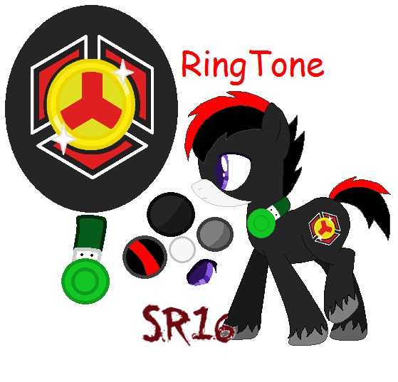 RingTone's Ref Sheet