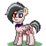 Gundham Pony sprite