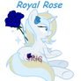 Royal Rose
